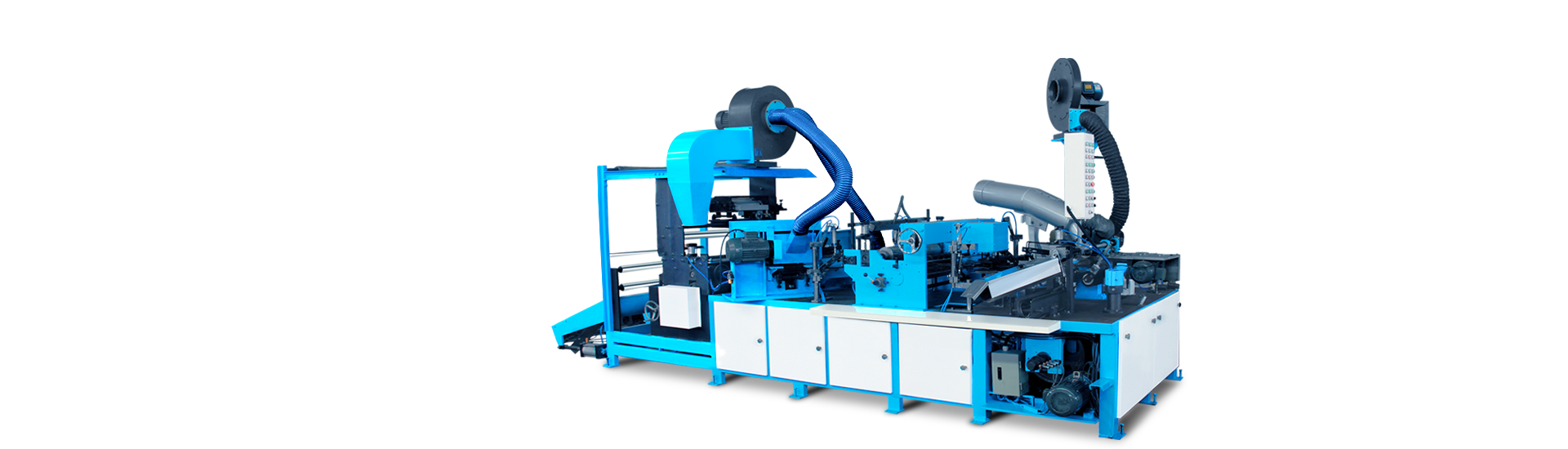 Wuxi Xinfeng Textile Machine Co., Ltd.