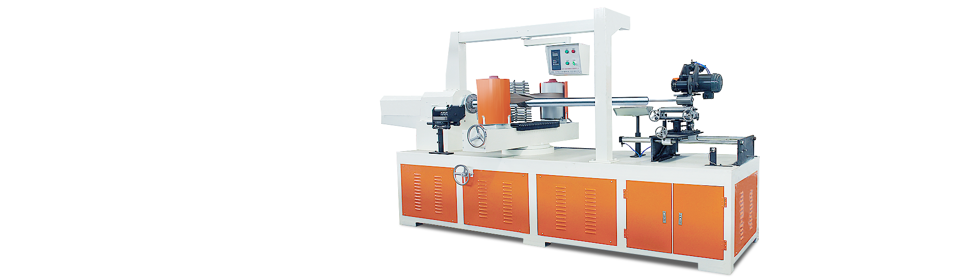 Wuxi Xinfeng Textile Machine Co., Ltd.