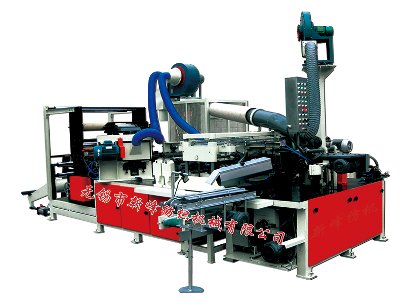 China Xinfeng Textile Machine