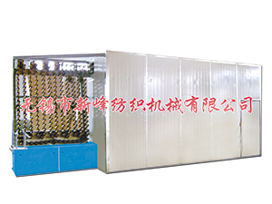 China Xinfeng Textile Machine