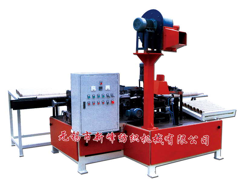 China Xinfeng Textile Machine