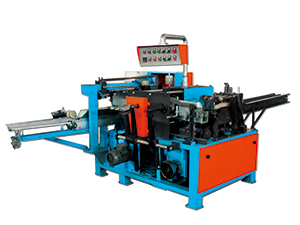China Xinfeng Textile Machine