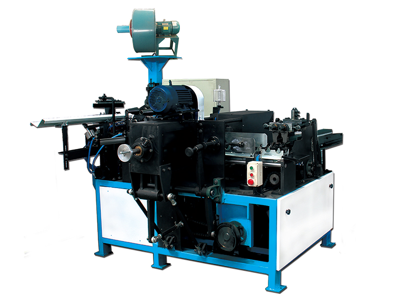 China Xinfeng Textile Machine