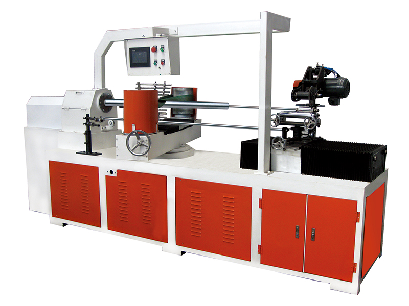 China Xinfeng Textile Machine