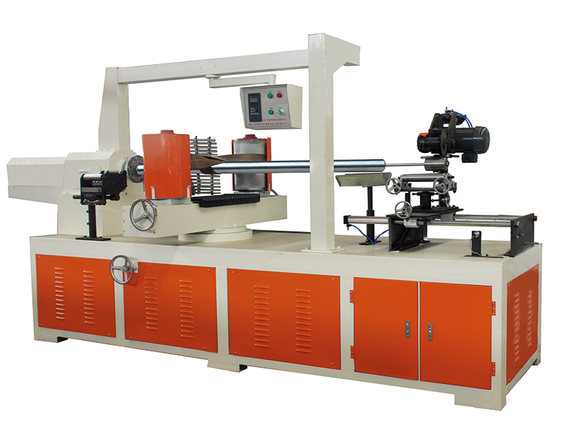 China Xinfeng Textile Machine