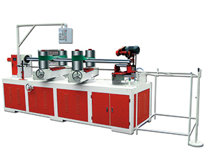 China Xinfeng Textile Machine