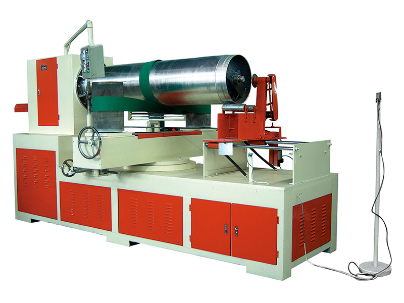 China Xinfeng Textile Machine