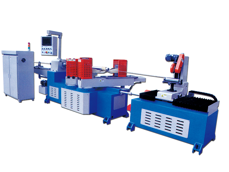 China Xinfeng Textile Machine