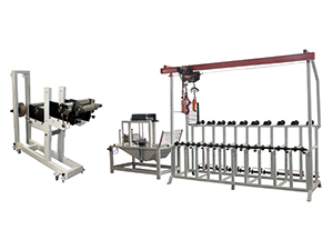 China Xinfeng Textile Machine