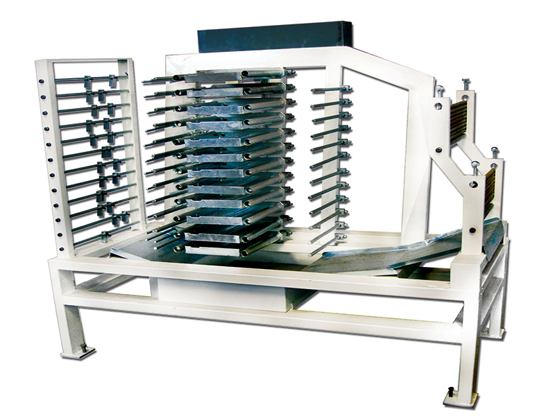 China Xinfeng Textile Machine