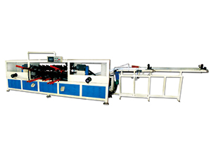China Xinfeng Textile Machine