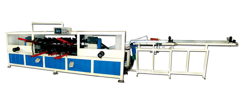 China Xinfeng Textile Machine