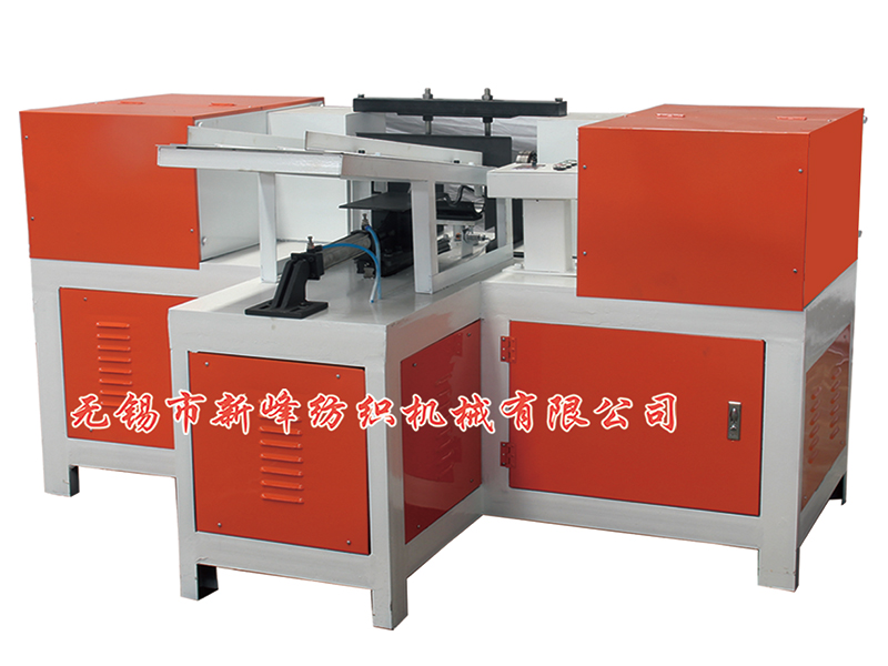 China Xinfeng Textile Machine