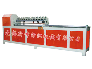 China Xinfeng Textile Machine