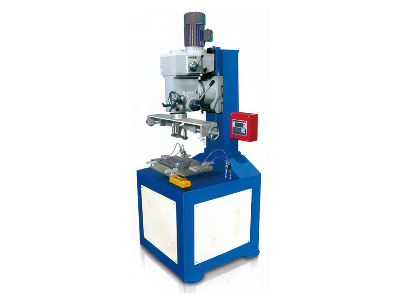 China Xinfeng Textile Machine