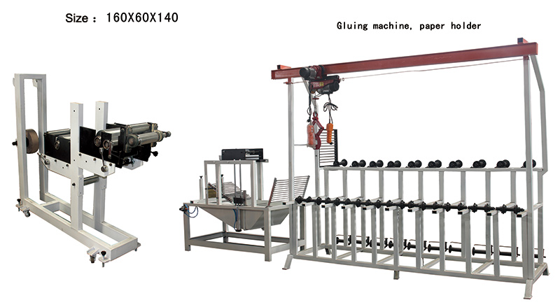 China Xinfeng Textile Machine
